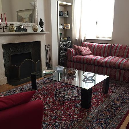 Il Giardino Nascosto Bed and Breakfast Busto Arsizio Εξωτερικό φωτογραφία