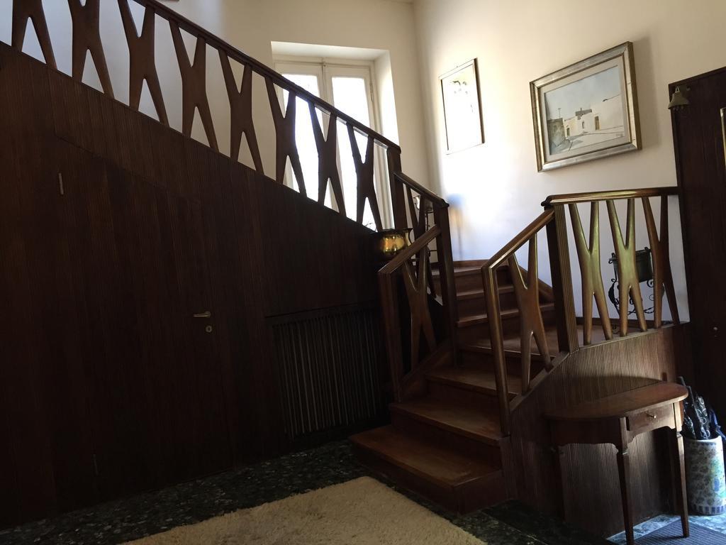Il Giardino Nascosto Bed and Breakfast Busto Arsizio Εξωτερικό φωτογραφία