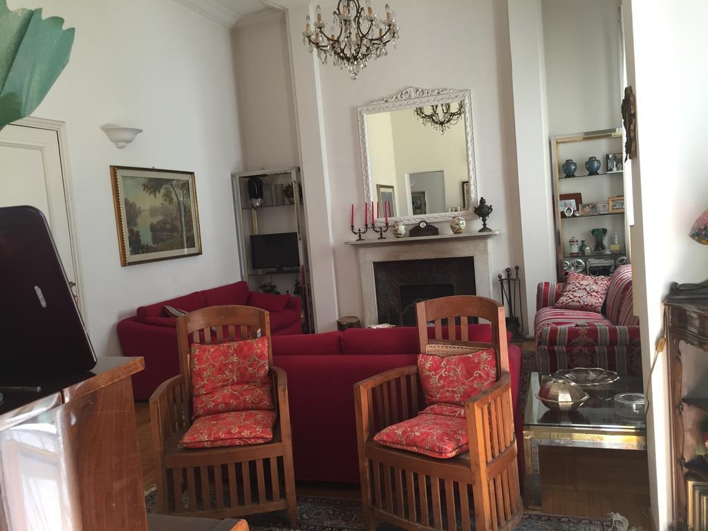 Il Giardino Nascosto Bed and Breakfast Busto Arsizio Εξωτερικό φωτογραφία